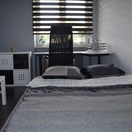 Apartment City Center - Free Parking - Easy Check-In Chorzow Exterior photo